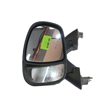 ESPEJO RETROVISOR IZQUIERDO 93161131 