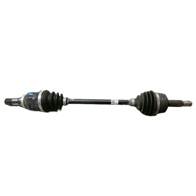 Recambio de transmision delantera izquierda para citroën c1 airscape shine referencia OEM IAM 434200H040A  10284935