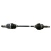 Recambio de transmision delantera izquierda para citroën c1 airscape shine referencia OEM IAM 434200H040A  10284935
