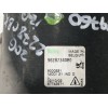 Recambio de faro antiniebla izquierdo para peugeot 206 berlina xs referencia OEM IAM 9628734080  9000221