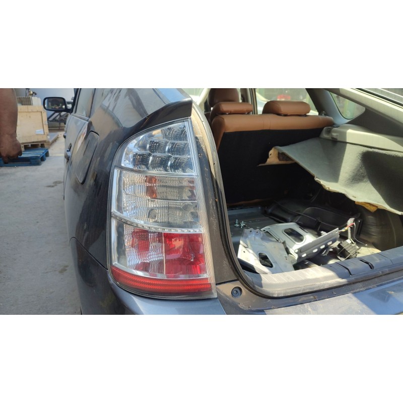 Recambio de piloto trasero izquierdo para toyota prius liftback (_w2_) 1.5 hybrid (nhw20_) referencia OEM IAM 8156147091  