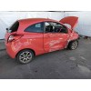 ford ka (ccu) del año 2008