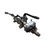 Recambio de columna direccion para audi a3 sportback (8ya, 8yf) 35 tdi referencia OEM IAM 5WB419502F 160524035352 3WA905861