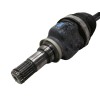 Recambio de transmision delantera izquierda para citroën c1 airscape shine referencia OEM IAM 434200H040A  10284935