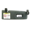 Recambio de parasol derecho para bmw serie 1 lim. (f20) 116d referencia OEM IAM   