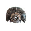 Recambio de mangueta delantera derecha para volkswagen touran (1t3) 1.6 tdi referencia OEM IAM 1K0407256AA  
