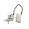 Recambio de bomba freno para citroën c4 grand picasso sx referencia OEM IAM 4601T1 9654002180 
