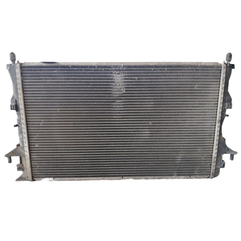 Recambio de radiador agua para renault laguna ii (bg0) authentique referencia OEM IAM   