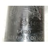Recambio de amortiguador delantero izquierdo para kia sorento emotion 4wd referencia OEM IAM MAM8K149G  546502P100