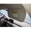 Recambio de parasol derecho para ford focus iv (hn) 1.5 ecoblue referencia OEM IAM 2639744  