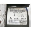 Recambio de abs para ford focus berlina (cap) ambiente (d) referencia OEM IAM 1418592 5WK84103 10097001103