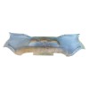 Recambio de paragolpes trasero para ford ka (ru8) 1.2 referencia OEM IAM 1580749 9S5117906AAXWAA 
