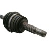 Recambio de transmision delantera izquierda para citroën c1 airscape shine referencia OEM IAM 434200H040A  10284935