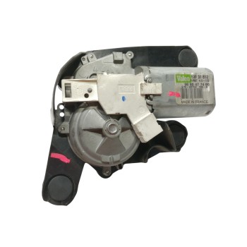 MOTOR LIMPIA TRASERO 9680477480 