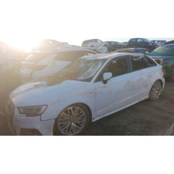 AUDI A3 SPORTBACK (8VA, 8VF)
