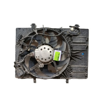 ELECTROVENTILADOR 2707430 JT768C607DB JT768C607DD