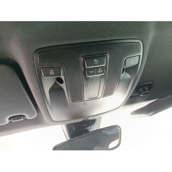 LUZ INTERIOR DELANTERA CENTRAL 00090036089051 