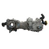 Recambio de tapa distribucion para opel corsa d expression referencia OEM IAM 646100 37005400 