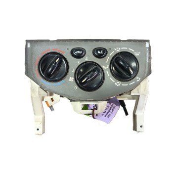 MANDO CALEFACCION / AIRE ACONDICIONADO 69920002 F964098P