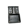Recambio de mando elevalunas delantero izquierdo para bmw serie 5 berlina (e34) 525tds referencia OEM IAM 1374491  