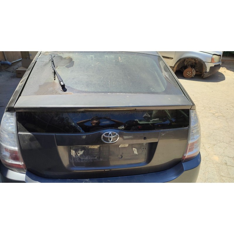 Recambio de porton trasero para toyota prius liftback (_w2_) 1.5 hybrid (nhw20_) referencia OEM IAM   