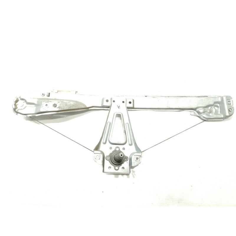 Recambio de elevalunas trasero izquierdo para renault clio iii 1.4 16v referencia OEM IAM 8200291154  