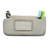 Recambio de parasol izquierdo para ford focus iv (hn) 1.5 ecoblue referencia OEM IAM 2438797  