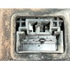 Recambio de piloto trasero derecho para citroën nemo monospace 1.4 hdi referencia OEM IAM 6350ET 13202F 