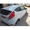 ford fiesta vi (cb1, ccn) del año 2012