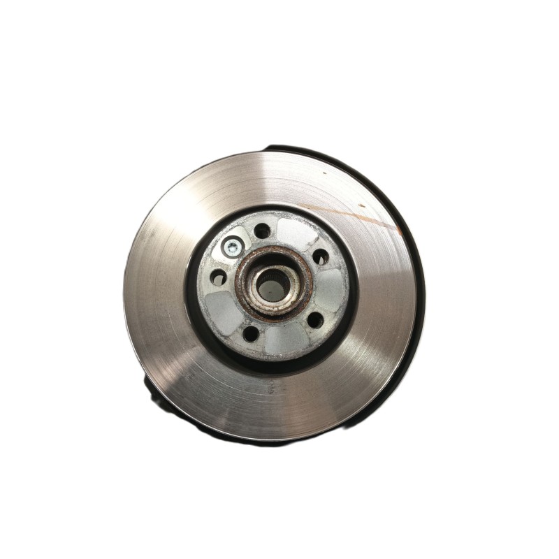 Recambio de mangueta delantera izquierda para volvo s60 ii (134) d3 referencia OEM IAM 6G913K171  