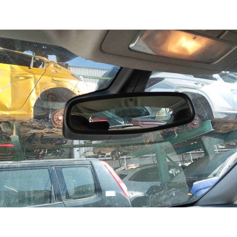 Recambio de espejo retrovisor interior para opel astra j (p10) 1.6 (68) referencia OEM IAM YR00848480  