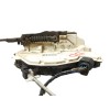 Recambio de cerradura puerta delantera derecha para seat ibiza iv (6j5, 6p1) 1.4 referencia OEM IAM 5N1837016C 16A5N1837016C 