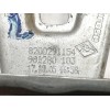 Recambio de elevalunas trasero izquierdo para renault clio iii 1.4 16v referencia OEM IAM 8200291154  