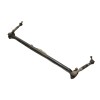 Recambio de barra direccion para nissan terrano ii (r20) 2.7 tdi 4wd referencia OEM IAM 485600F000 485107F002 