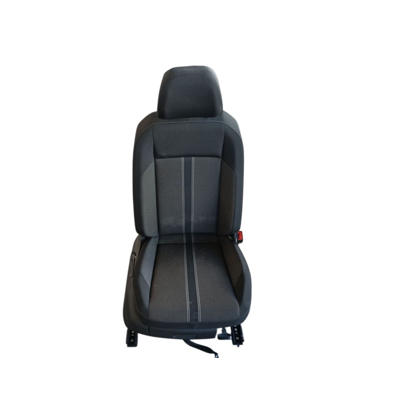 Recambio de asiento delantero derecho para volkswagen t-roc (a11, d11) 1.0 tsi referencia OEM IAM 2GA881806AMSCV J23661715BA 