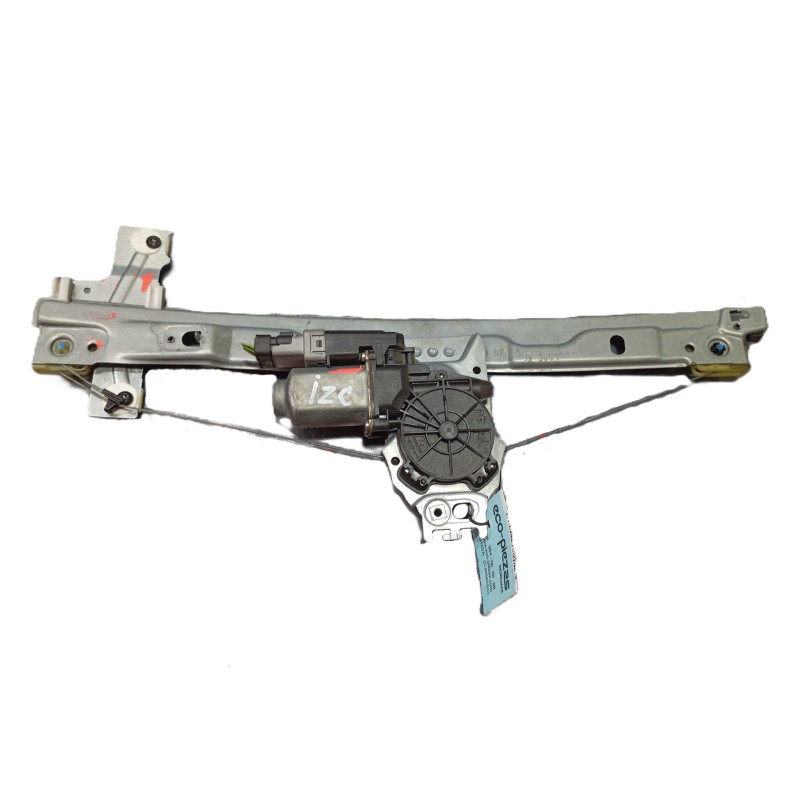 Recambio de elevalunas delantero izquierdo para peugeot 207/207+ (wa_, wc_) 1.4 hdi referencia OEM IAM 9221FT  