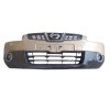 Recambio de paragolpes delantero para nissan qashqai i (j10, nj10) 2.0 dci referencia OEM IAM 62022JD20H  