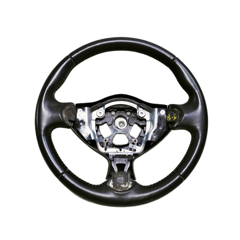Recambio de volante para nissan juke (f15) acenta referencia OEM IAM 34126715A  48430BV12D