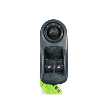 MANDO ELEVALUNAS DELANTERO IZQUIERDO 91166821 9116523 8200011867