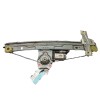 Recambio de elevalunas delantero izquierdo para peugeot 207/207+ (wa_, wc_) 1.4 hdi referencia OEM IAM 9221FT  
