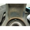 Recambio de mangueta delantera izquierda para volvo s60 ii (134) d3 referencia OEM IAM 6G913K171  