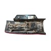 Recambio de piloto trasero derecho para citroën nemo monospace 1.4 hdi referencia OEM IAM 6350ET 13202F 
