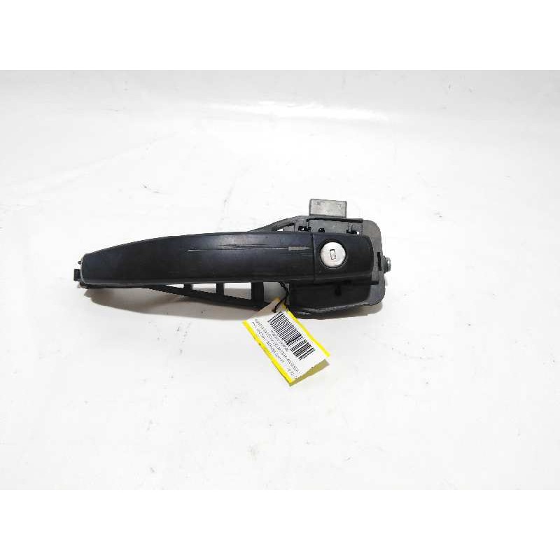Recambio de maneta exterior delantera izquierda para opel vectra c berlina comfort referencia OEM IAM 9180128  