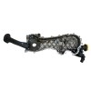 Recambio de tapa distribucion para opel corsa d expression referencia OEM IAM 646100 37005400 