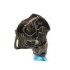 Recambio de alternador para fiat brava (182) 16v 80 sx referencia OEM IAM 46437412  A115IM90A