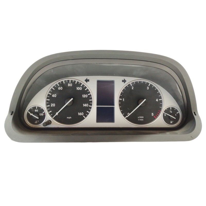 Recambio de cuadro instrumentos para mercedes-benz clase b (w245) 2.0 cdi cat referencia OEM IAM A1695404848  