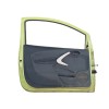 Recambio de puerta delantera izquierda para ford ka (ru8) 1.2 referencia OEM IAM 1542365  