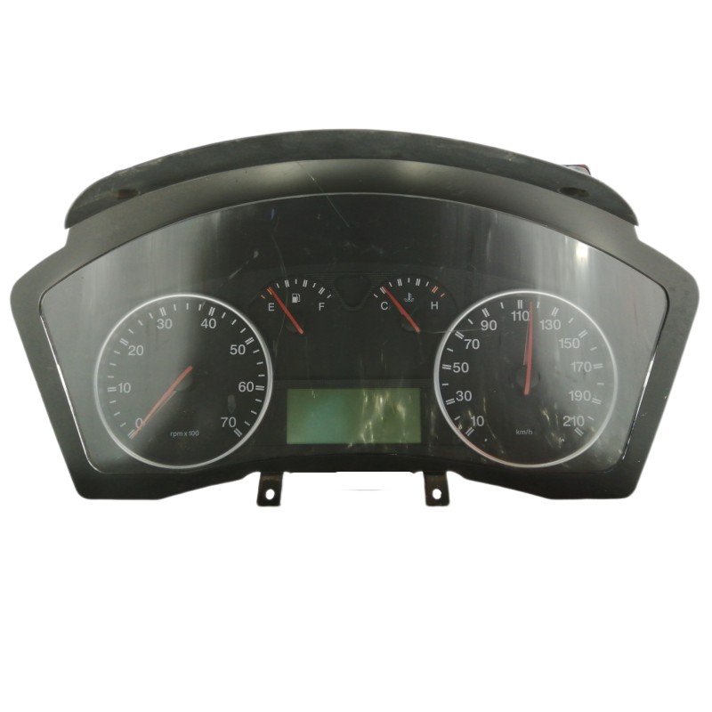 Recambio de cuadro instrumentos para fiat croma (194) 1.9 8v multijet active (12.2007) referencia OEM IAM 51735925  