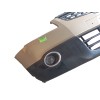 Recambio de paragolpes delantero para nissan qashqai i (j10, nj10) 2.0 dci referencia OEM IAM 62022JD20H  