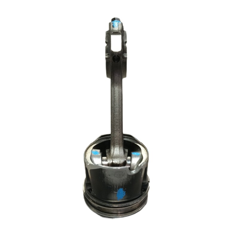 Recambio de piston para opel corsa d expression referencia OEM IAM 55212377 55223301 
